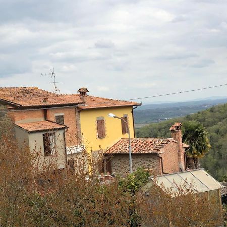 La Maison De Campagne Rigomagno Zewnętrze zdjęcie