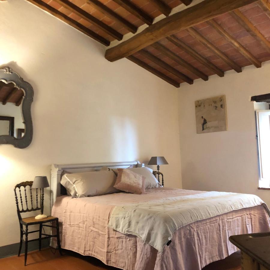 La Maison De Campagne Rigomagno Zewnętrze zdjęcie